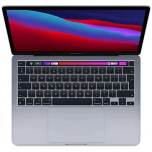 Замена разъема питания MacBook Pro 13' M1 (2020) в Воронеже